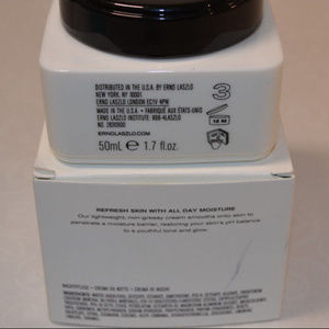 Erno Laszlo Makeup - Erno Laszlo HYDRATE & NOURISH PHELITYL Night Cream Erno Laszlo Makeup - Erno Laszlo HYDRATE & NOURISH PHELITYL Night Cream